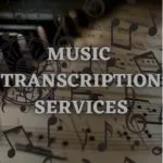 I will do on point music transcription, create music sheet with fast result